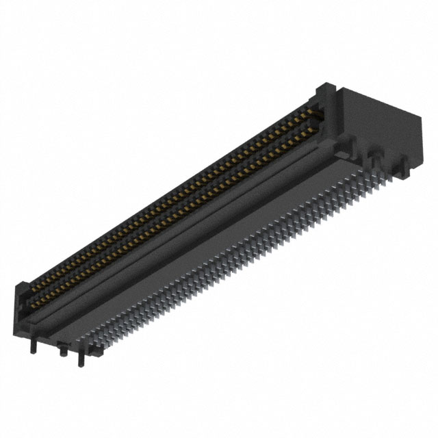 SEAF-50-01-L-04-X-RA-SPECIAL Samtec Inc.  Arrays Edge Type Mezzanine (Board to Board)