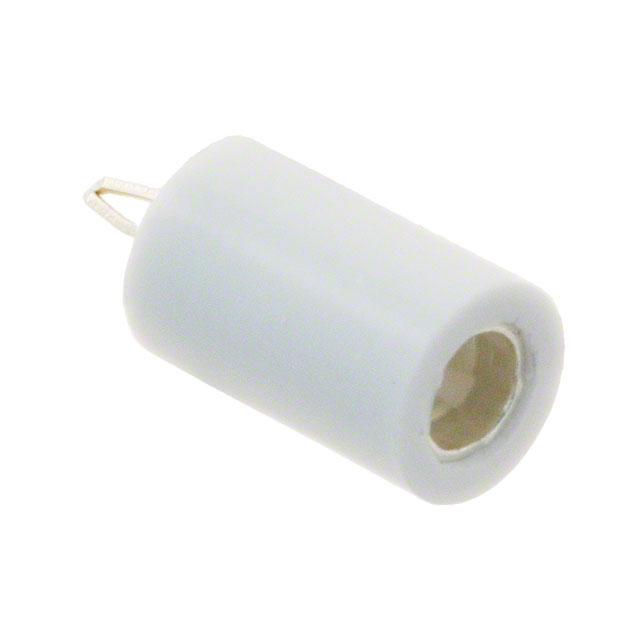 105-2201-201 Cinch Connectivity Solutions Johnson  Puntos de prueba