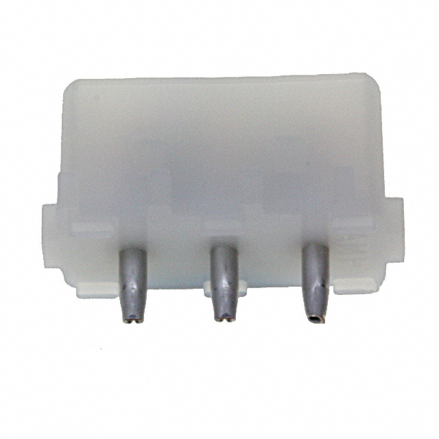 350210-2 TE Connectivity AMP Connectors  Headers Male Pins