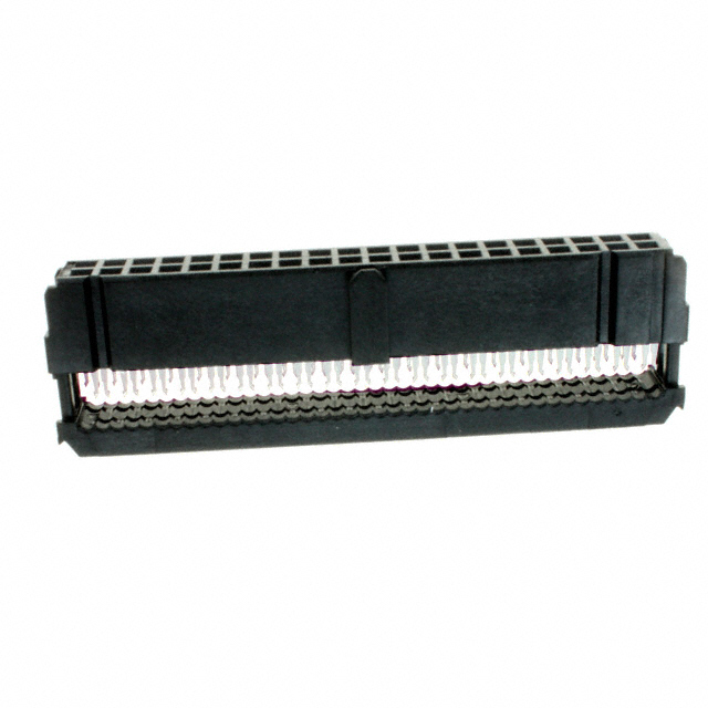 746288-9 TE Connectivity AMP Connectors  Free Hanging Panel Mount