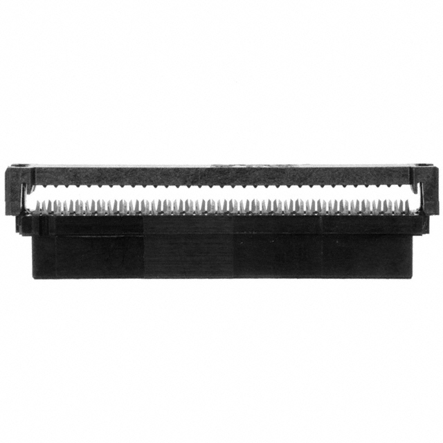 2-111626-0 TE Connectivity AMP Connectors  Free Hanging Panel Mount