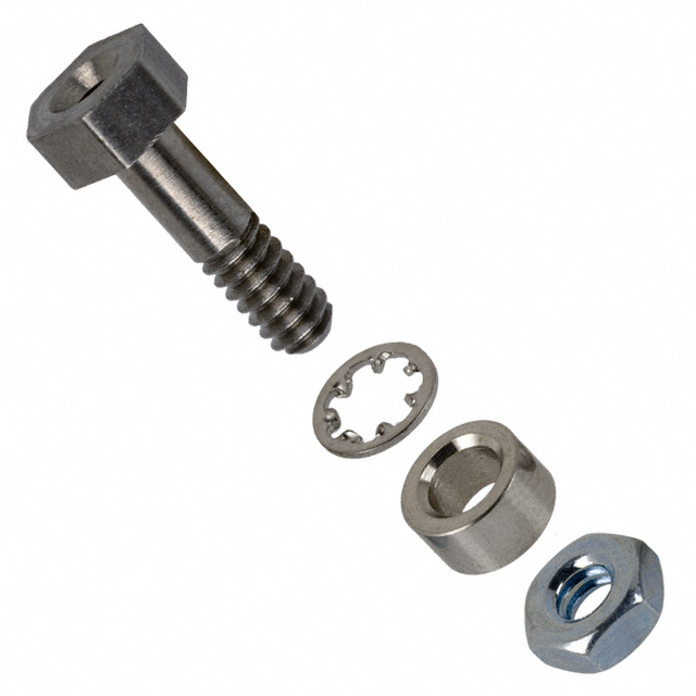 202174-1 TE Connectivity AMP Connectors  Accessoires de connecteur de fond de panier