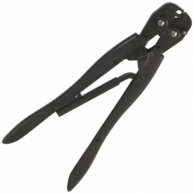 220061-1 TE Application Tooling  Crimpadoras Aplicadoras Prensas