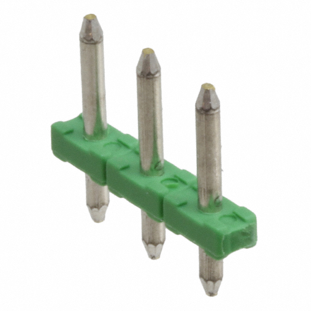 282832-3 TE Connectivity AMP Connectors  Headers Plugs and Sockets