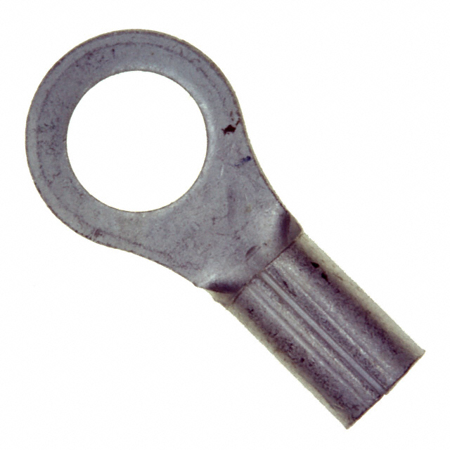 320093 TE Connectivity AMP Connectors  Ring Connectors