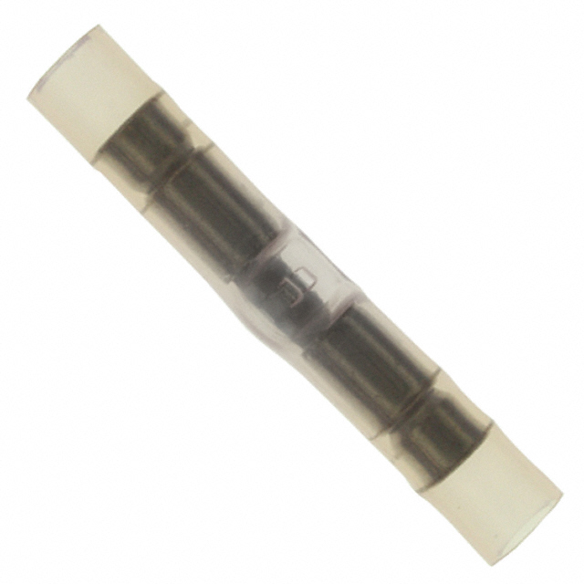 320559 TE Connectivity AMP Connectors  Conectores de empalme de cables