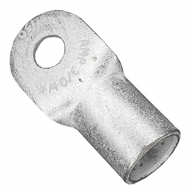 321875 TE Connectivity AMP Connectors  Ringverbinder