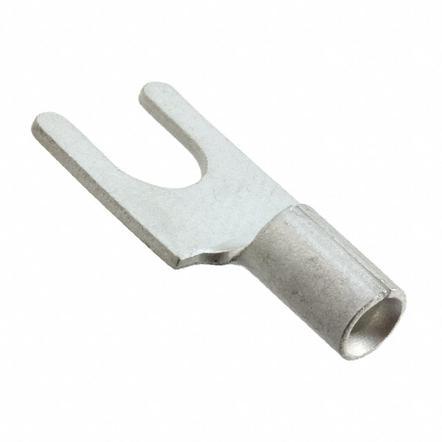 324521 TE Connectivity AMP Connectors  Spade Connectors