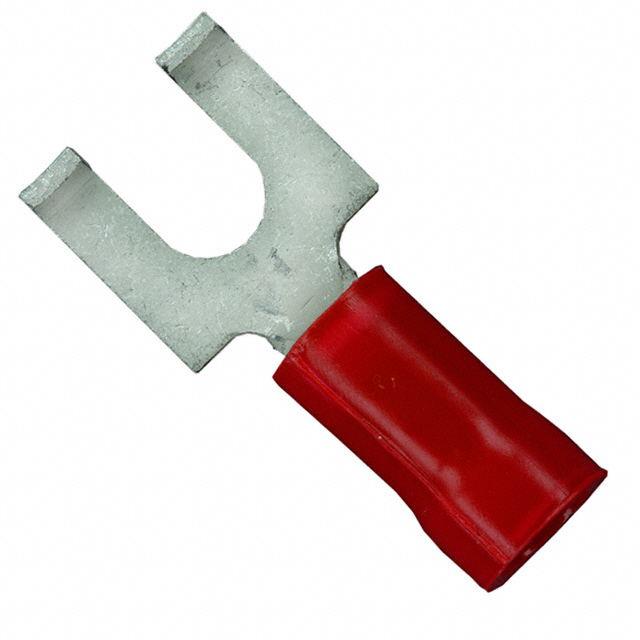 324560 TE Connectivity AMP Connectors  Spade Connectors