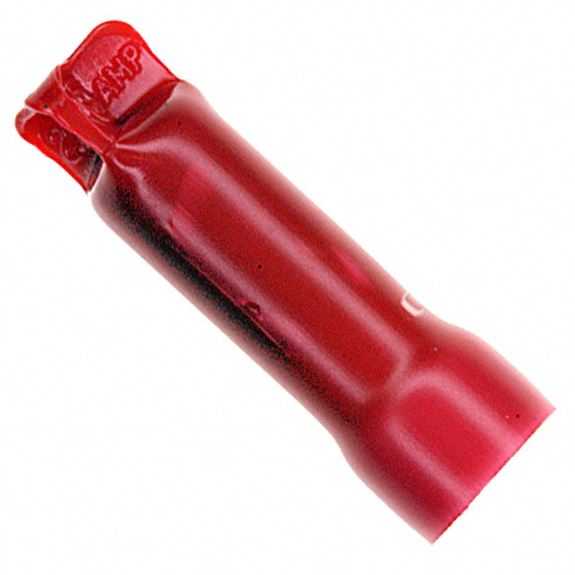 34304 TE Connectivity AMP Connectors  Conectores de empalme de cables