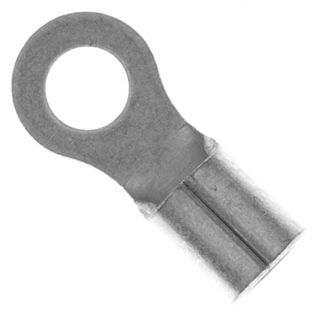 34404 TE Connectivity AMP Connectors  Connettori ad anello