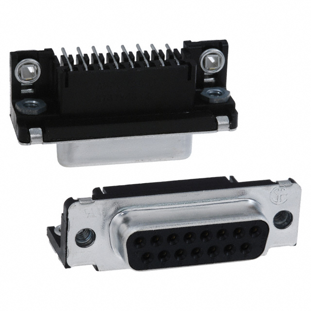 5747845-3 TE Connectivity AMP Connectors  Ensembles de connecteurs D-Sub