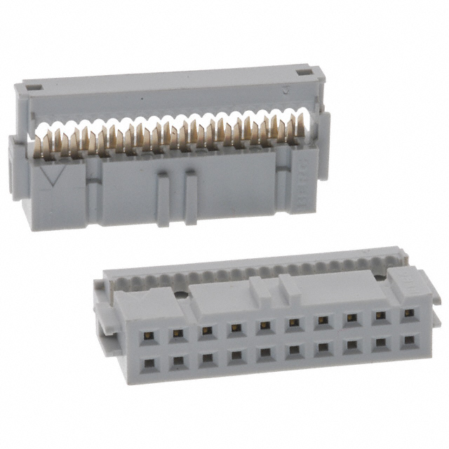 71600-120LF Amphenol ICC (FCI)  Support de panneau suspendu gratuit