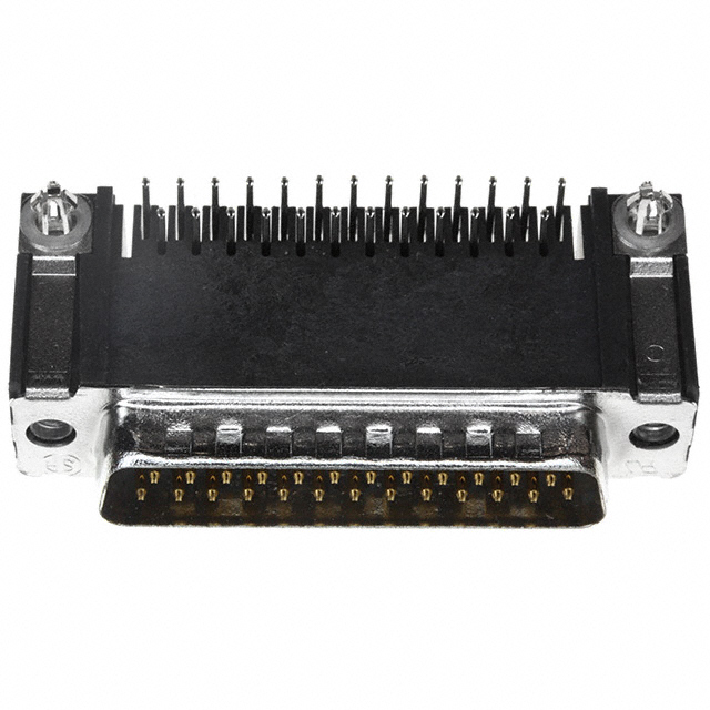 5747829-4 TE Connectivity AMP Connectors  D-Sub-Steckverbinderbaugruppen