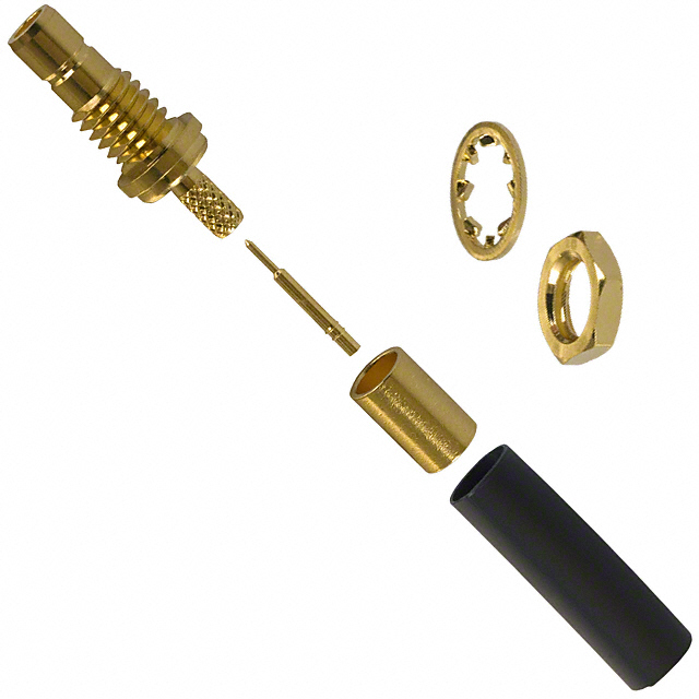 903-505J-51S1 Amphenol RF  Gruppi di connettori coassiali (RF)