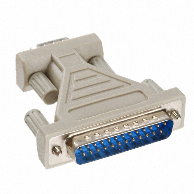 AB913 Assmann WSW Components  D-Sub D-Shaped Connector Adapters