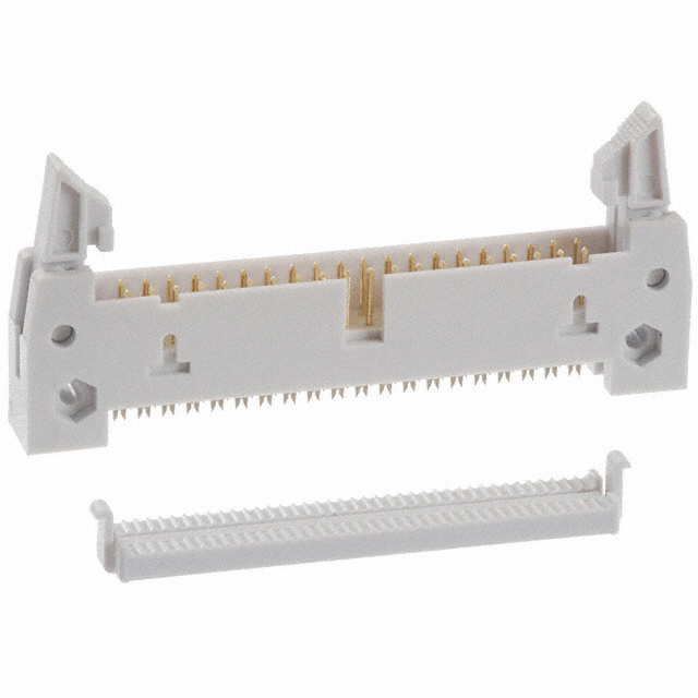 AWH 40G-0222-IDC Assmann WSW Components  Support de panneau suspendu gratuit