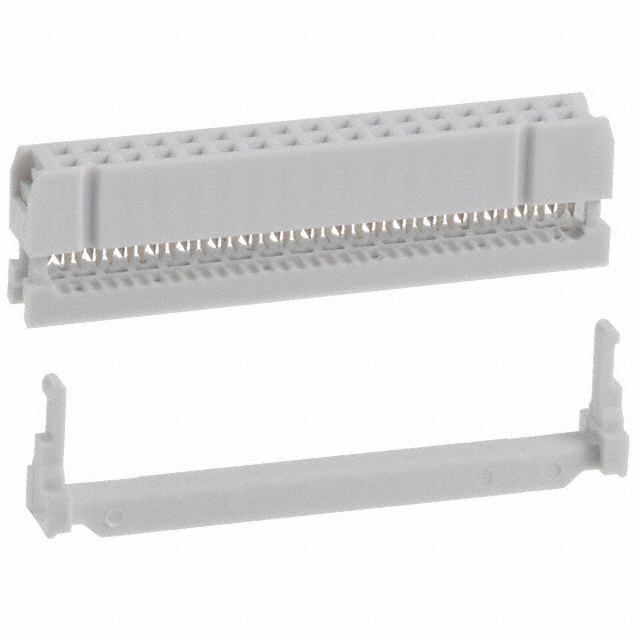 AWP34-8541-T-R Assmann WSW Components  Free Hanging Panel Mount