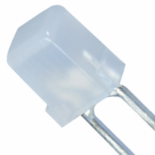 XSFRS43MBBA SunLED  LED Indication - Discrete