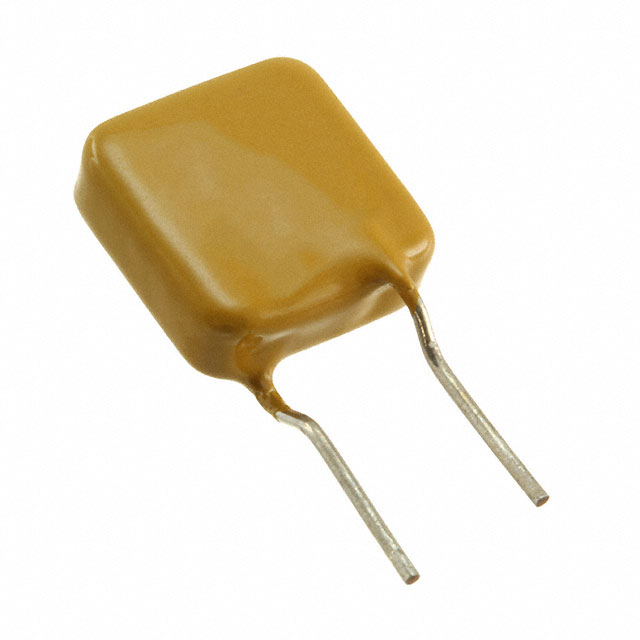 TR600-150QF-EX-B-0.5 Littelfuse Inc. Fusibili ripristinabili PTC
