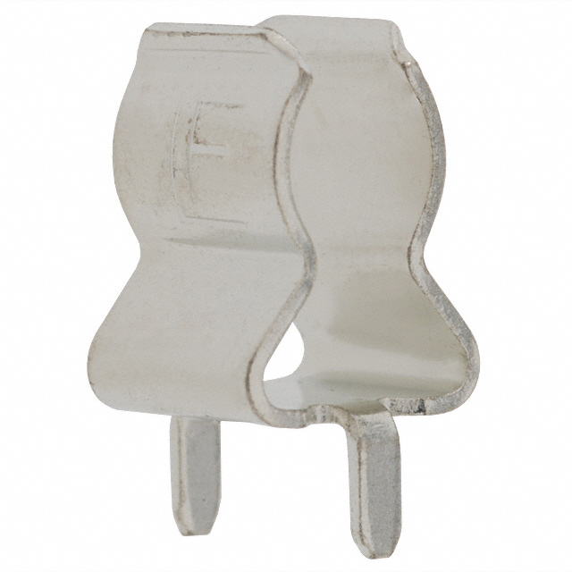 01020074H Littelfuse Inc. Porte-fusibles