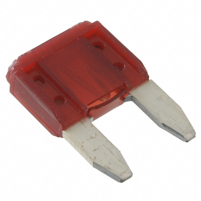 029707.5WXNV Littelfuse Inc. Sicherungen