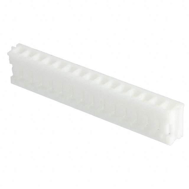 1-440133-5 TE Connectivity AMP Connectors  Boîtiers de connecteurs rectangulaires