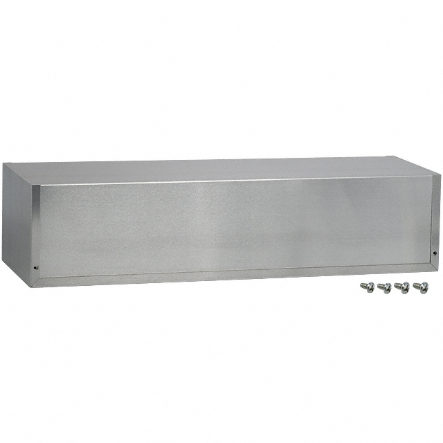 1411ZU Hammond Manufacturing  Boîtes