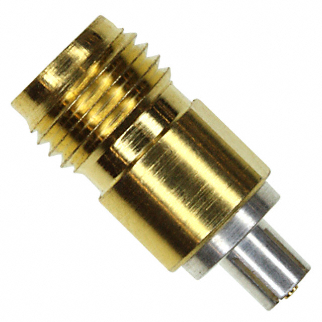 1775229-1 TE Connectivity AMP Connectors  Adaptadores de conector coaxial (RF)