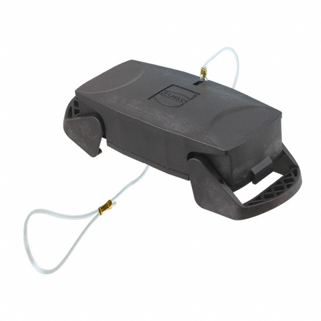 19410245407 HARTING  Zubehör für Hochleistungs-Steckverbinder