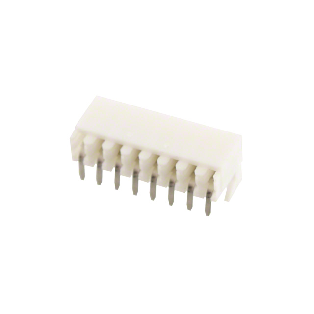 22162080 Molex  Headers Receptacles Female Sockets