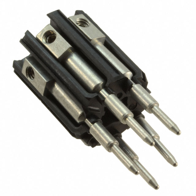 2213234-1 TE Connectivity AMP Connectors  Solid State Lighting Connector Contacts