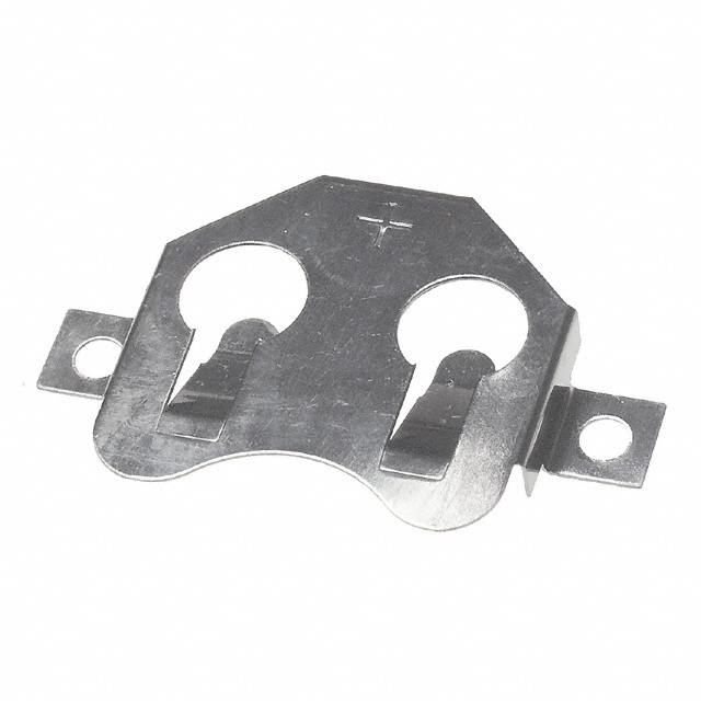 3002 Keystone Electronics  Supports de batterie, clips, contacts