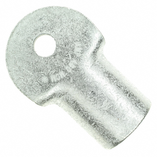 322262 TE Connectivity AMP Connectors  Connettori ad anello