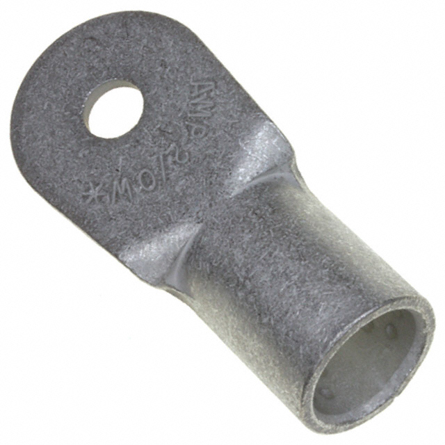 36921 TE Connectivity AMP Connectors  Ring Connectors