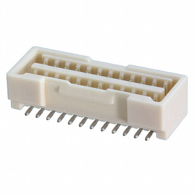 5041872470 Molex  Headers Male Pins