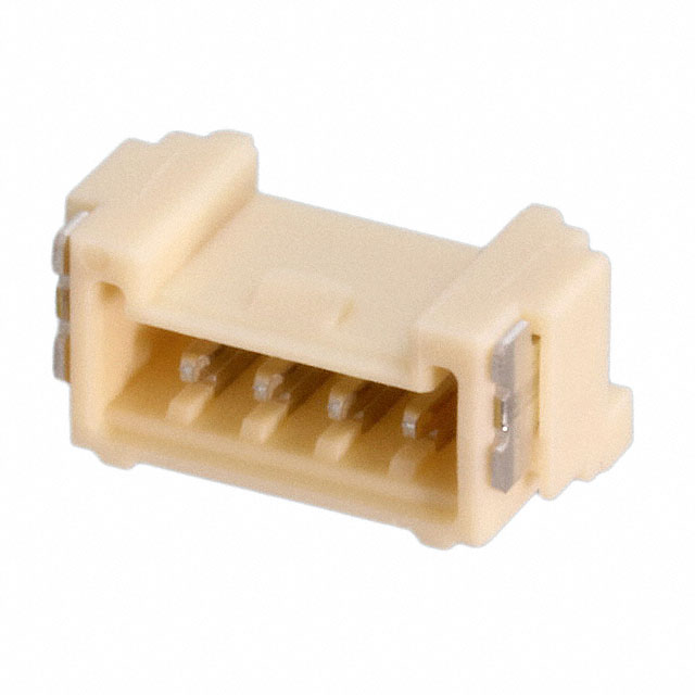 5041940470 Molex  Embases à broches mâles