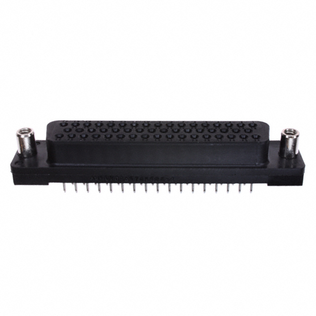 5745080-4 TE Connectivity AMP Connectors  D-Sub-Steckverbinderbaugruppen