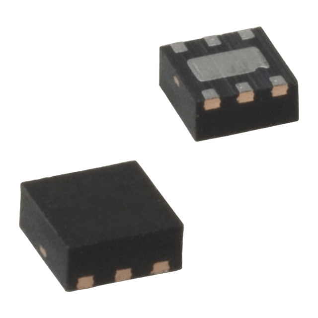 MIC5259-1.8BML-TR Microchip Technology  Voltage Regulators - Linear Low Drop Out (LDO) Regulators
