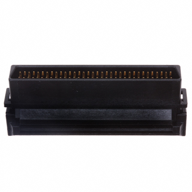 786090-7 TE Connectivity AMP Connectors  D-Sub-Steckverbinderbaugruppen