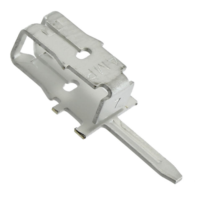 62958-1 TE Connectivity AMP Connectors  Magnetic Wire Connectors