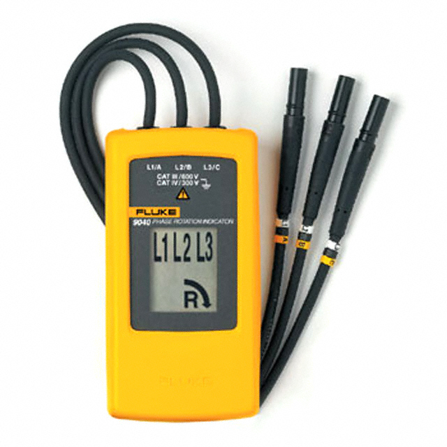 FLUKE-9040 Fluke Electronics  Tester elettrici, sonde di corrente