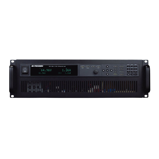 8610 B&K Precision  Specialty Equipment