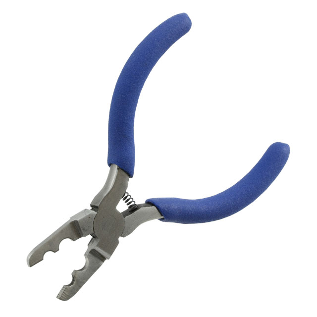 1055449-1 TE Application Tooling  Crimpadoras Aplicadoras Prensas