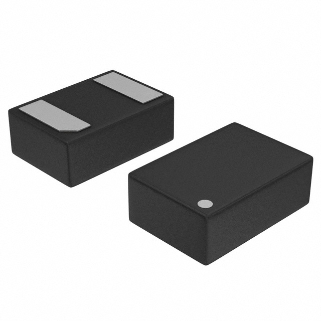 ESDA8V2-1MX2 STMicroelectronics Diodi TVS