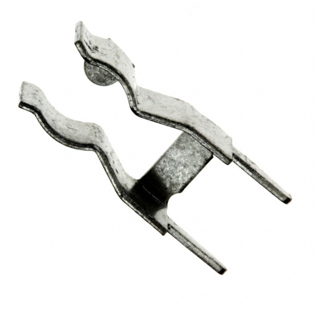 52100001009 Littelfuse Inc. Porte-fusibles