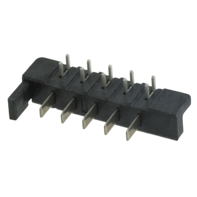 5787422-1 TE Connectivity AMP Connectors  Blade Type Power Connector Assemblies