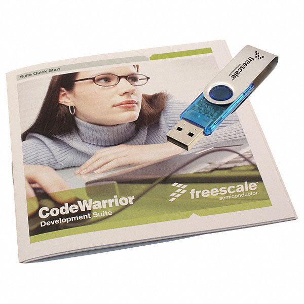 CWA-PRO-NL NXP USA Inc.  Services logiciels