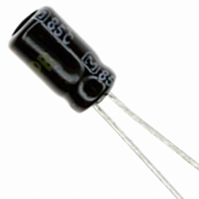 ECE-A1AKA330 Panasonic Electronic Components  Aluminum Electrolytic Capacitors