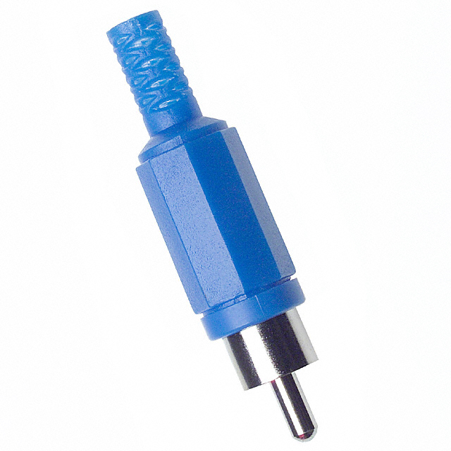 RCP-025 CUI Devices  Audio Connectors